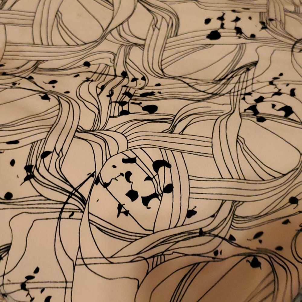 H & M Printed Dress - Picture 4 of 5